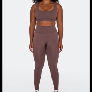 SET ACTIVE SCULPTFLEX PEPPER